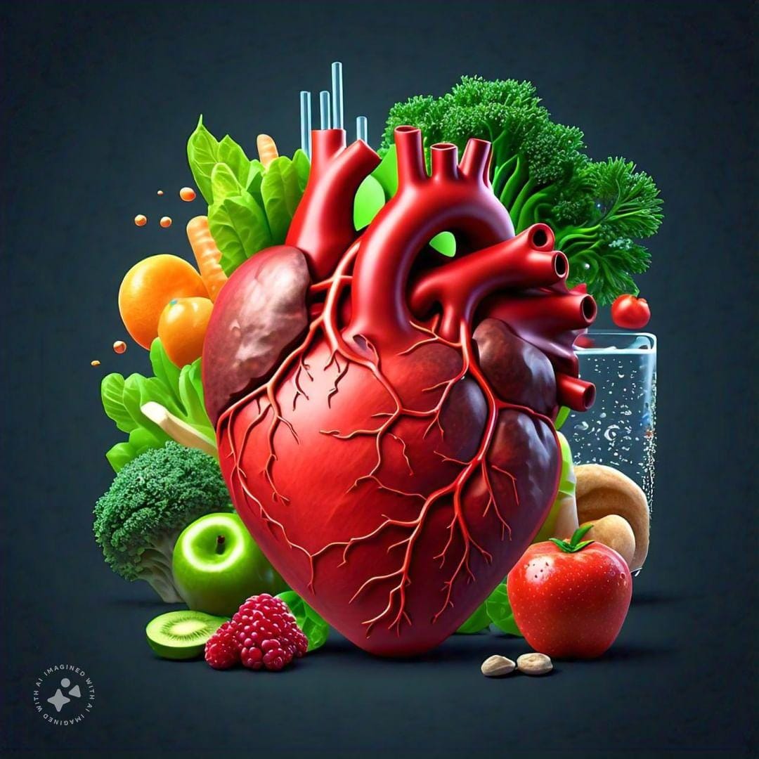 Heart-Healthy