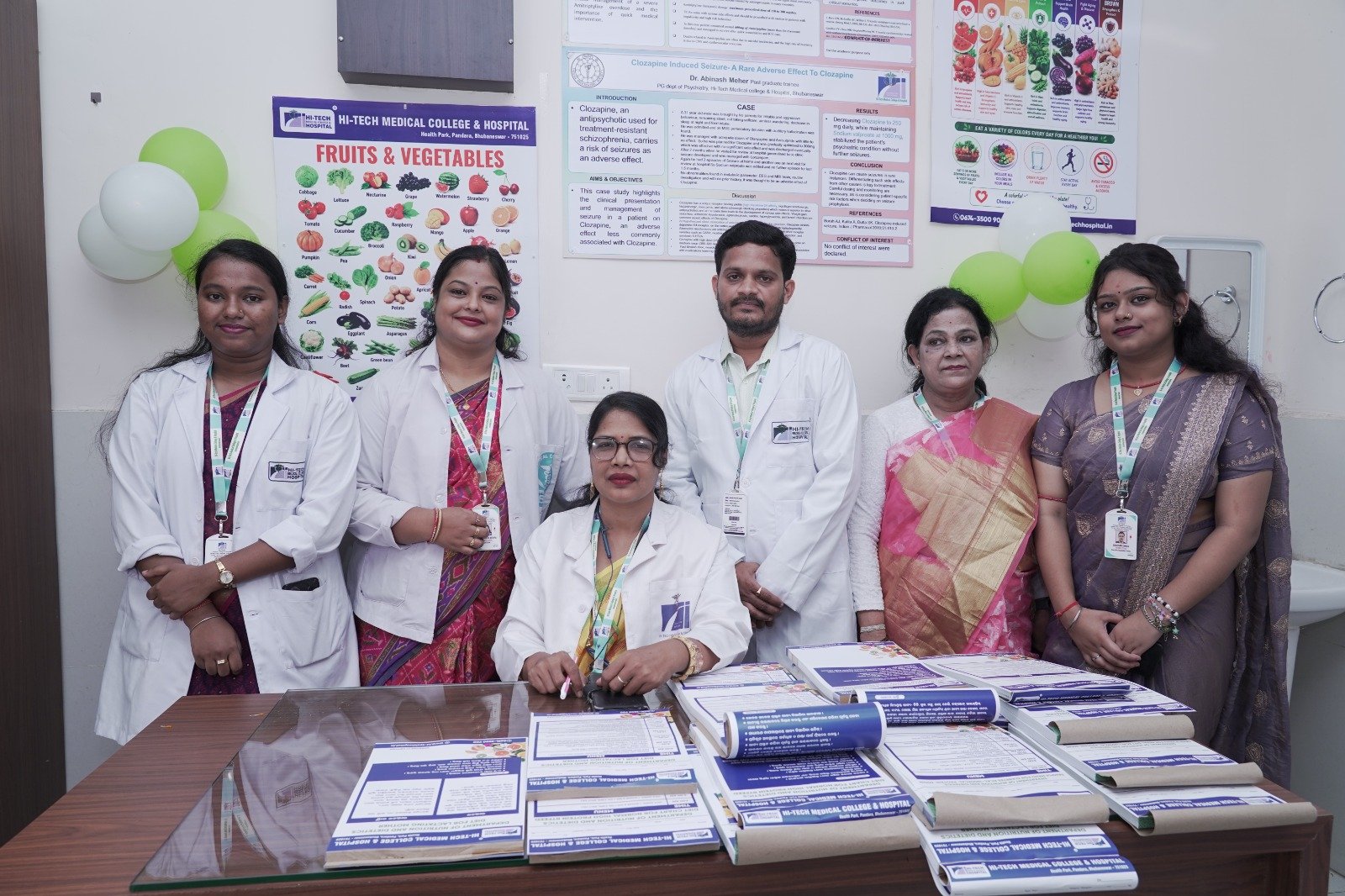 NEW Hematology OPD HI-Tech Hospital BBSR 2