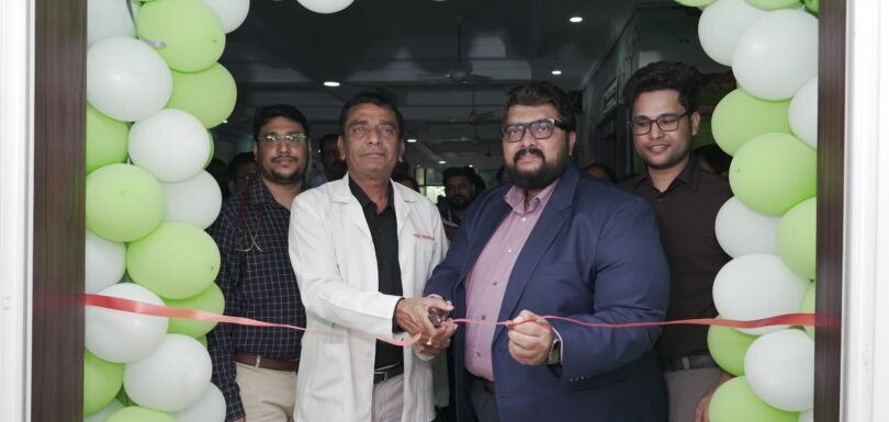 NEW Hematology OPD HI-Tech Hospital BBSR 1