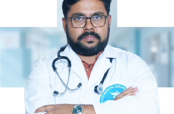 Subhankar Mishra Neurology-bbsr