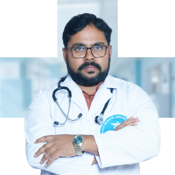 Subhankar Mishra Neurology-bbsr