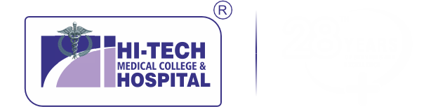 Hi-Tech Medical College & Hospital
