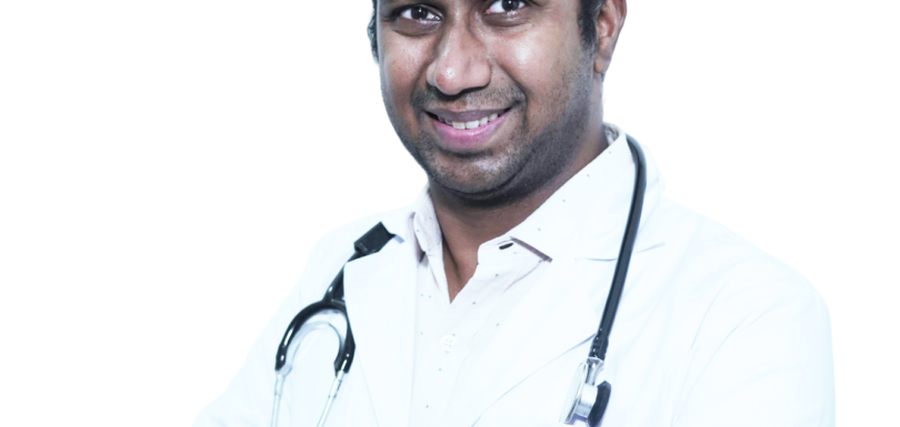 Dr. Debasish Hota-BBSR