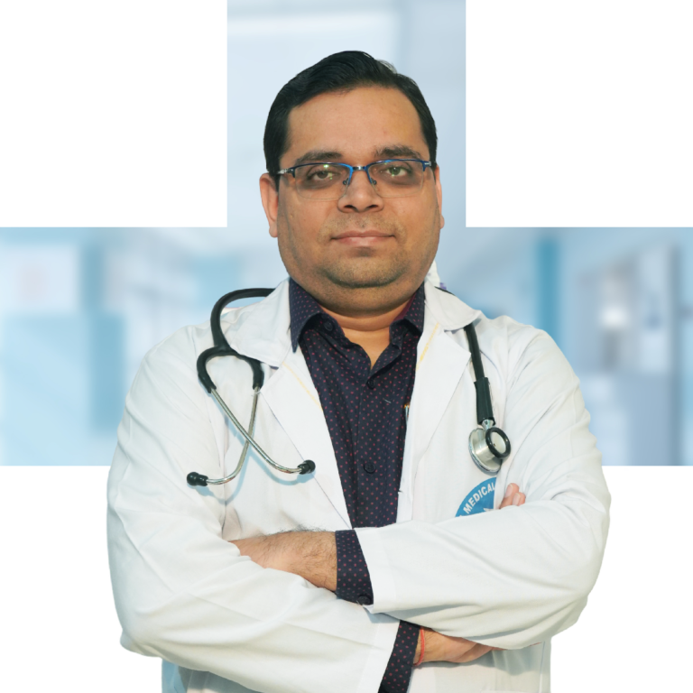 Assoc. Prof. Dr. Anup Kumar Budhia-General Medicine Department-bbsr