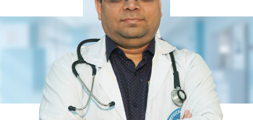 Assoc. Prof. Dr. Anup Kumar Budhia-General Medicine Department-bbsr
