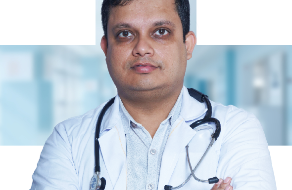 Assoc. Prof. Dr. Srinibas Sahoo-Respirotory Medicine-bbsr