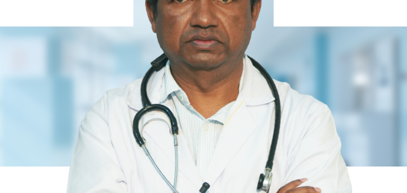 Assoc. prof. Dr. Hatia Marandi- Orthopadeics-bbsr