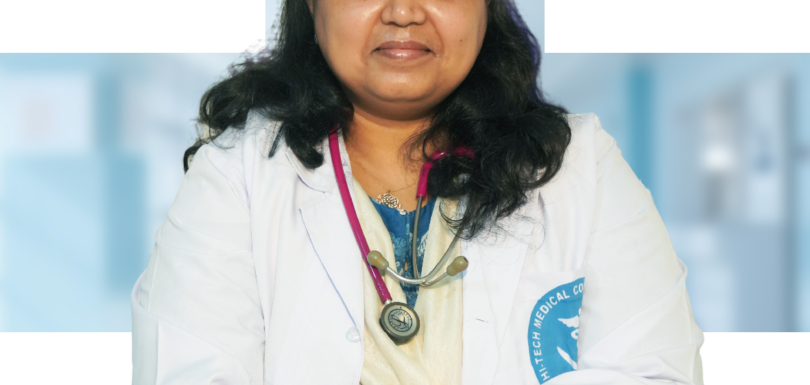 Asst. Prof Dr. Lipsa Das-Pediatric-bbsr