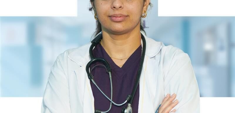 Asst. Prof. Dr Deepinder kaur- Anaesthesia-bbsr