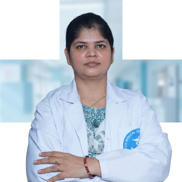 Asst. Prof. Dr. Suchitra Singh-Opthamology-bbsr