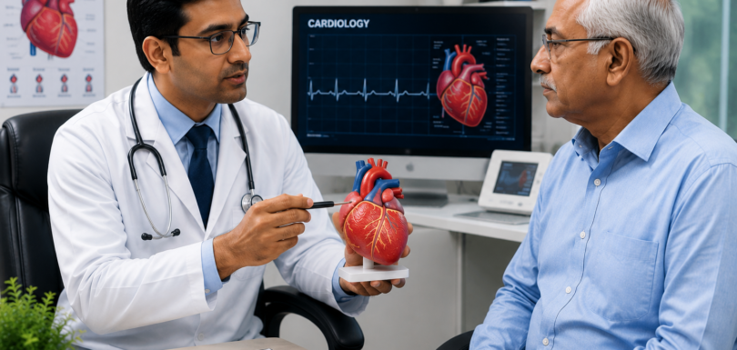 Cardiology-BBSR