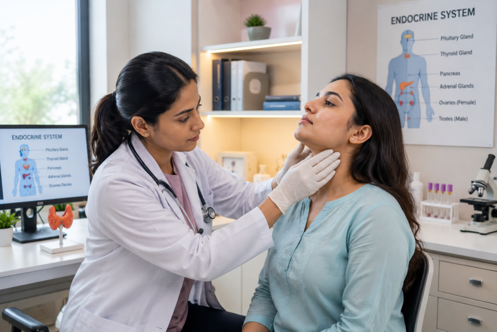 Dermatology-BBSR