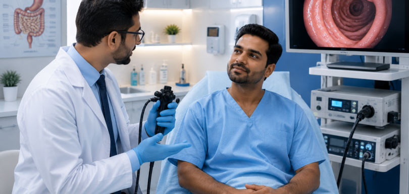 Gastroenterology-BBSR
