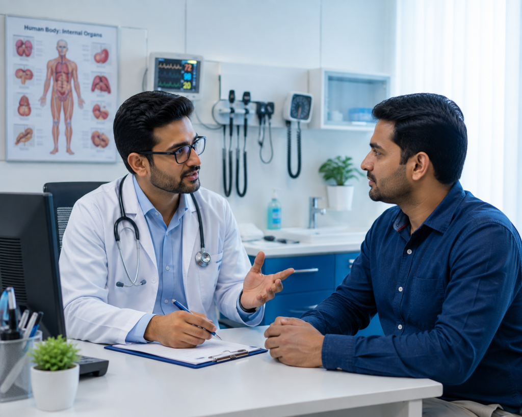 General Medicine-BBSR