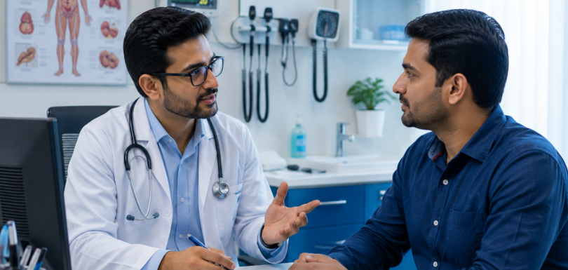 General Medicine-BBSR