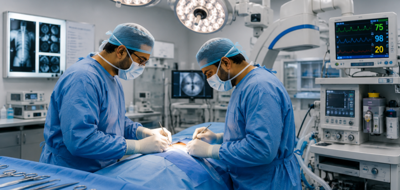 General Surgery-BBSR