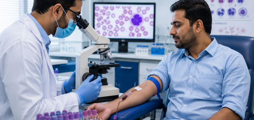 Hematology-BBSR