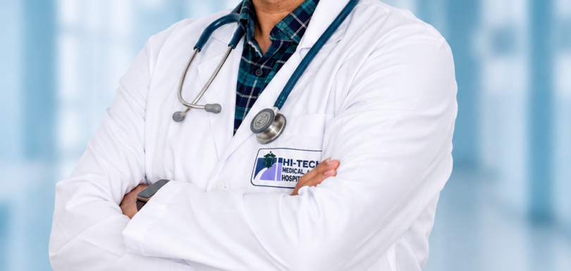 Dr. Samarpan Patel Raurkela