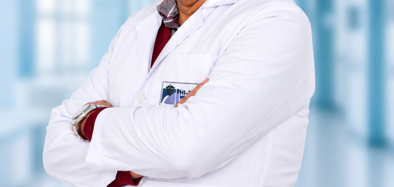 Dr Anup Kumar Roy Raurkela