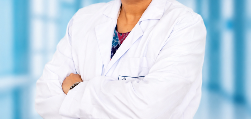 Dr. Pragnya Pramita Mishra Raurkela