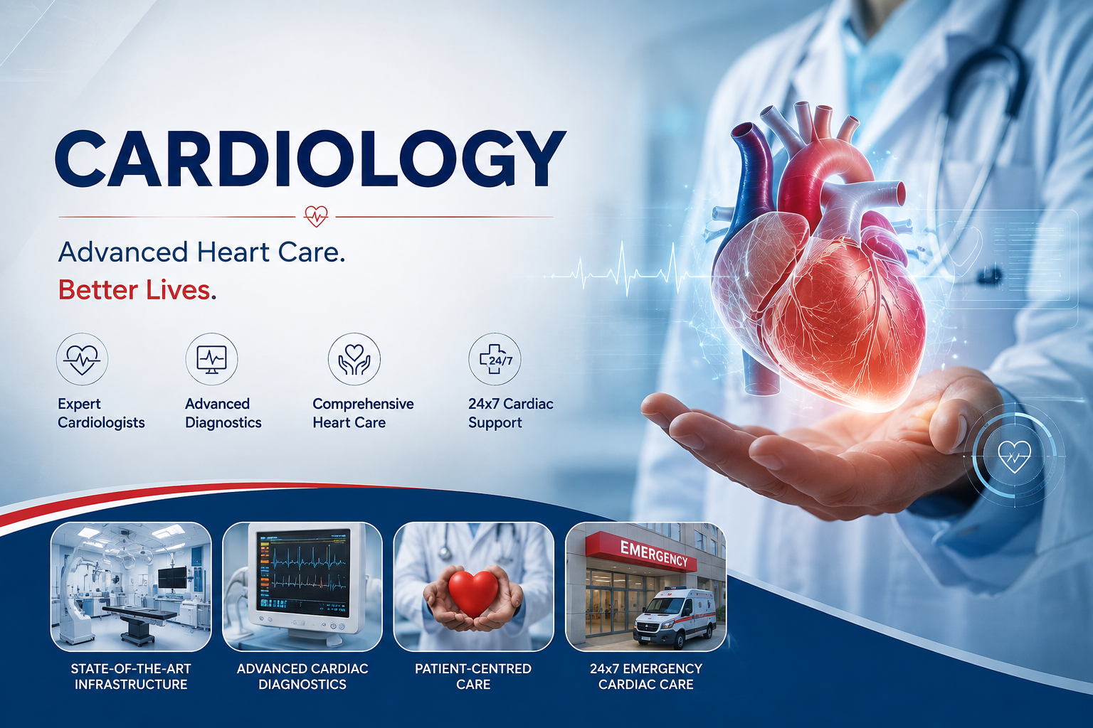 Best Pediatric Cardiologist in Bhubaneswar