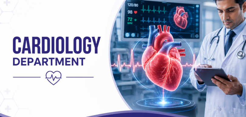 Cardiology Department Cover pic Raurkela