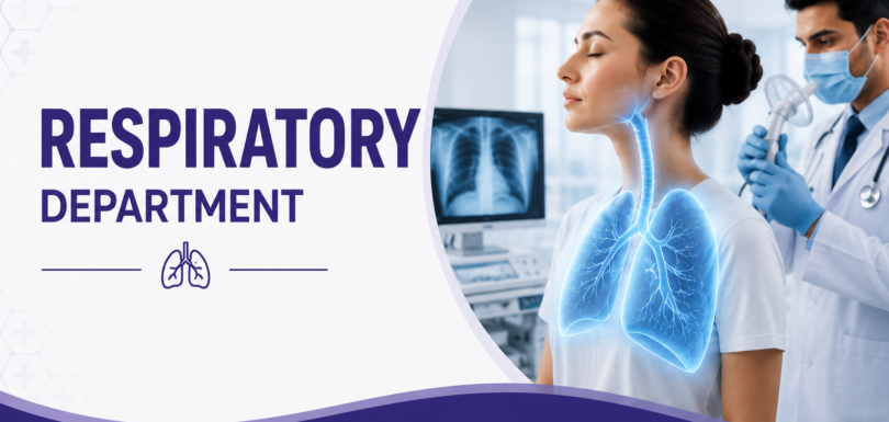 Respiratory Medicine Raurkela Cover Picture