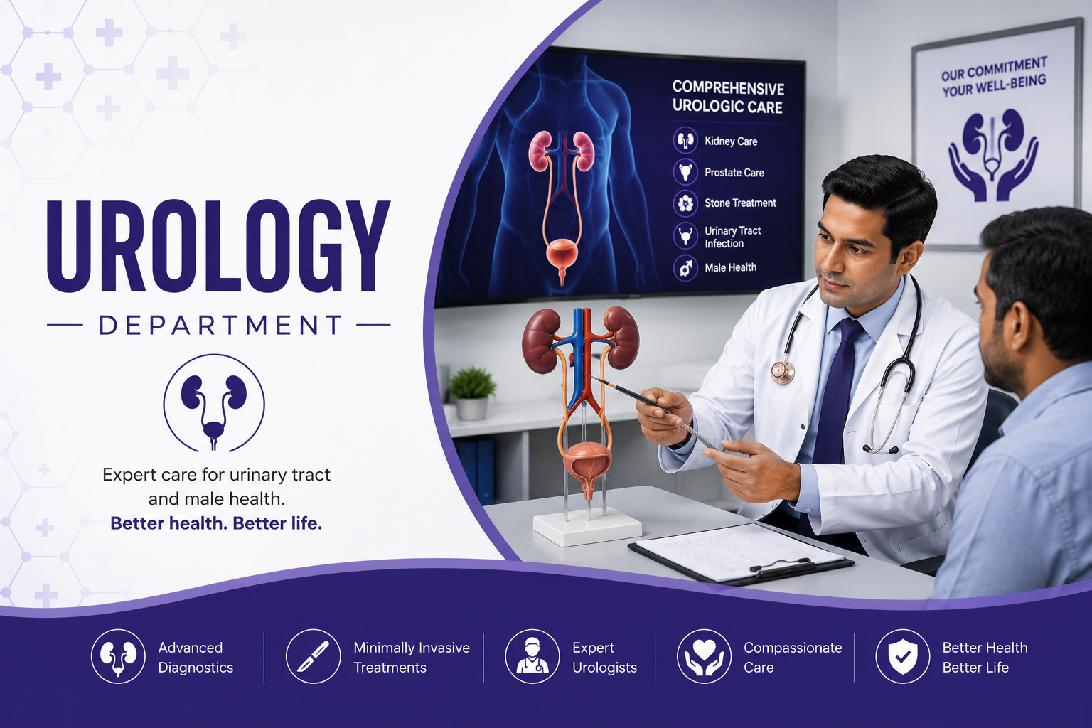 Best Urology Hospital In Odisha