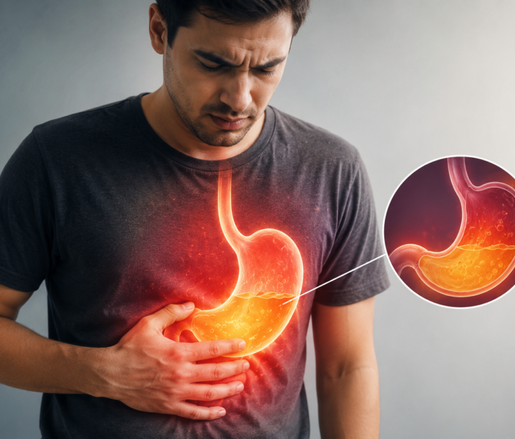 Gastric Management Tips