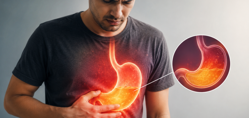 Gastric Management Tips