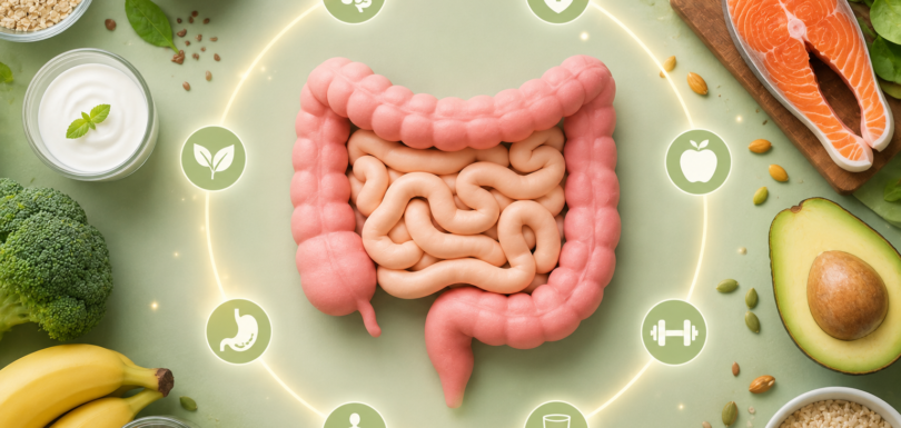 10 Tips on How to Improve Gut Health in 2024