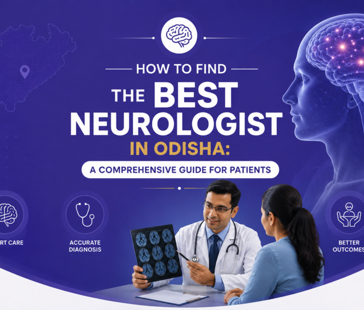 How to Find the Best Neurologist in Odisha