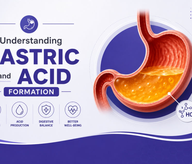 What is Gastric By Hi-Tech Hospital
