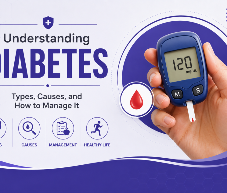 Diabetics care tips by Hi-tech hospital