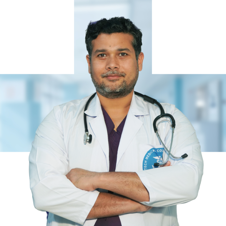 Doc. Shakti Swaroop Panda-Orthopediac -bbsr
