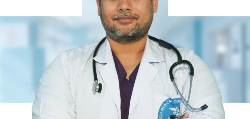 Doc. Shakti Swaroop Panda-Orthopediac -bbsr