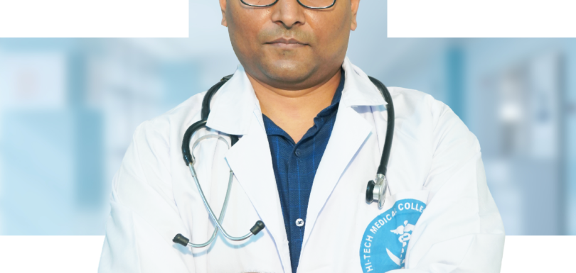 Dr Anurag Satapathy-Neruology-bbsr