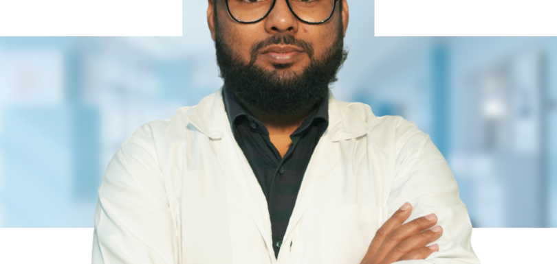 Dr. S. A. Idrees- Psychiatry-bbsr