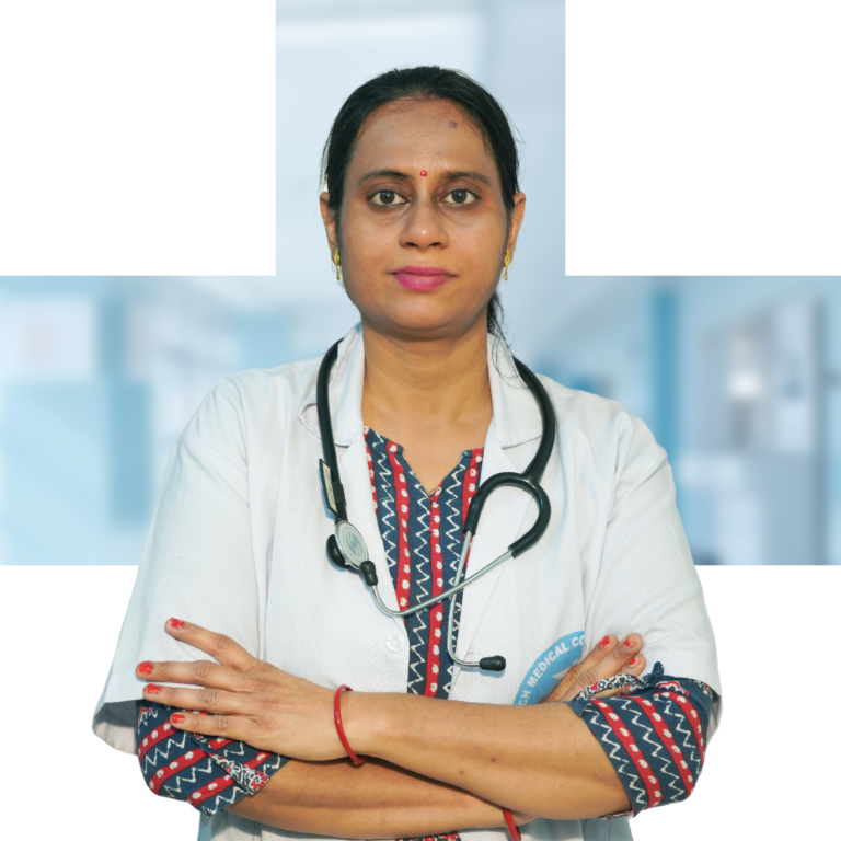 Dr. Soumya Dash ENT-BBSR