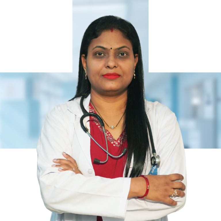 Dr.Nibedita Patro-Dermatology-BBSR
