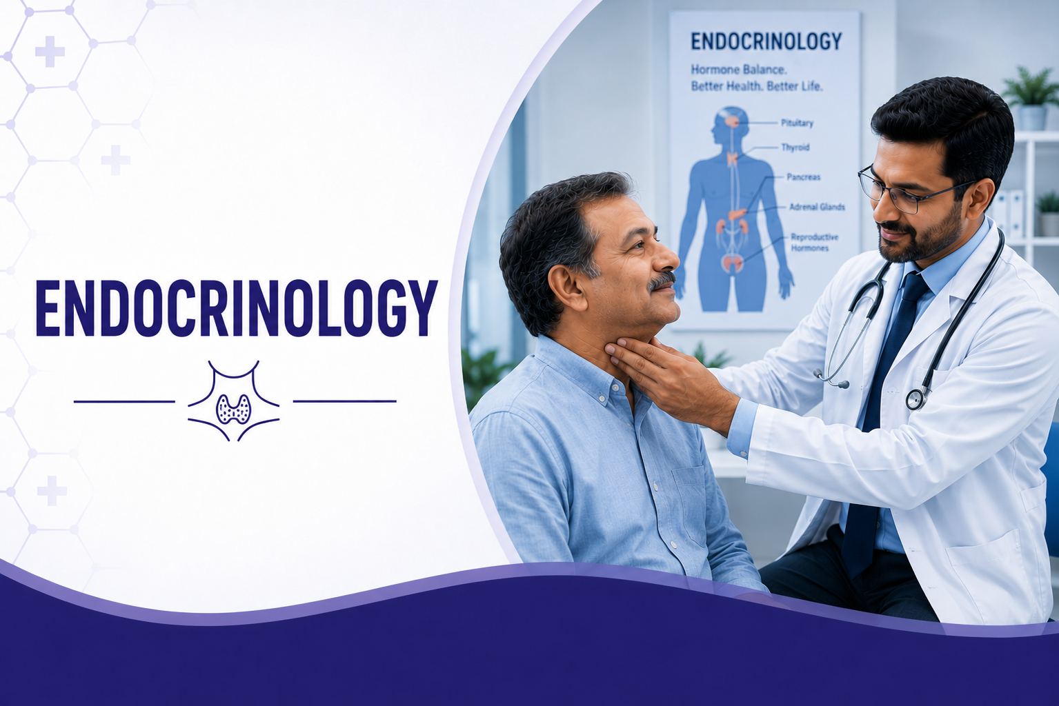Best Endocrinology Hospital in Bhubaneswar