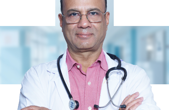 Prof. Doc. Mahendra Kumar Tripathy-General Surgery Department-bbsr