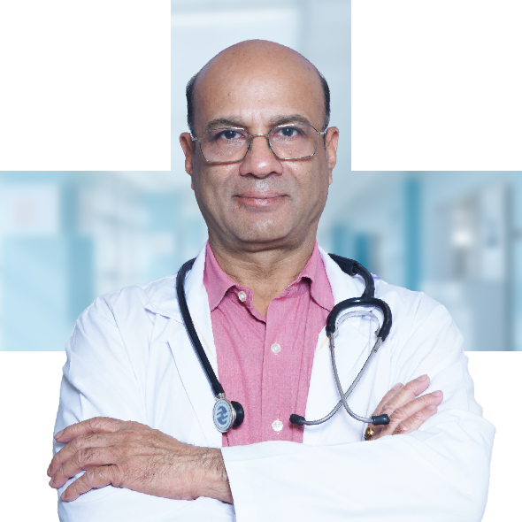 Prof. Doc. Mahendra Kumar Tripathy-General Surgery Department-bbsr