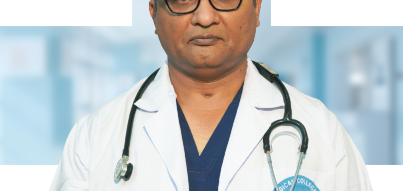 Prof. HOD. Dr. Narayan Acharya-Anaesthesia-bbsr