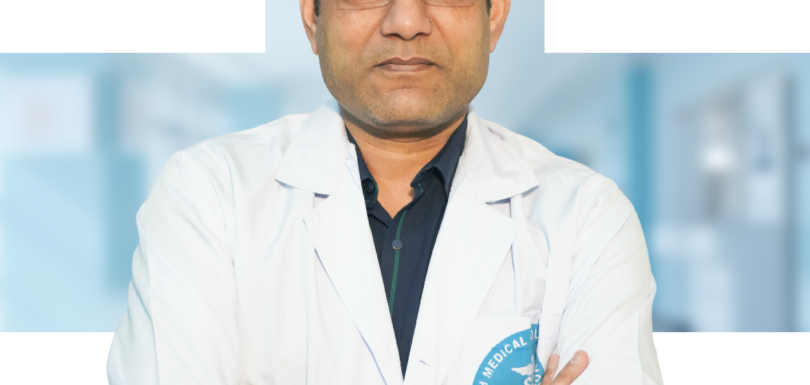 Prof. Vikas Agarwal-Radio Diagnosis-bbsr