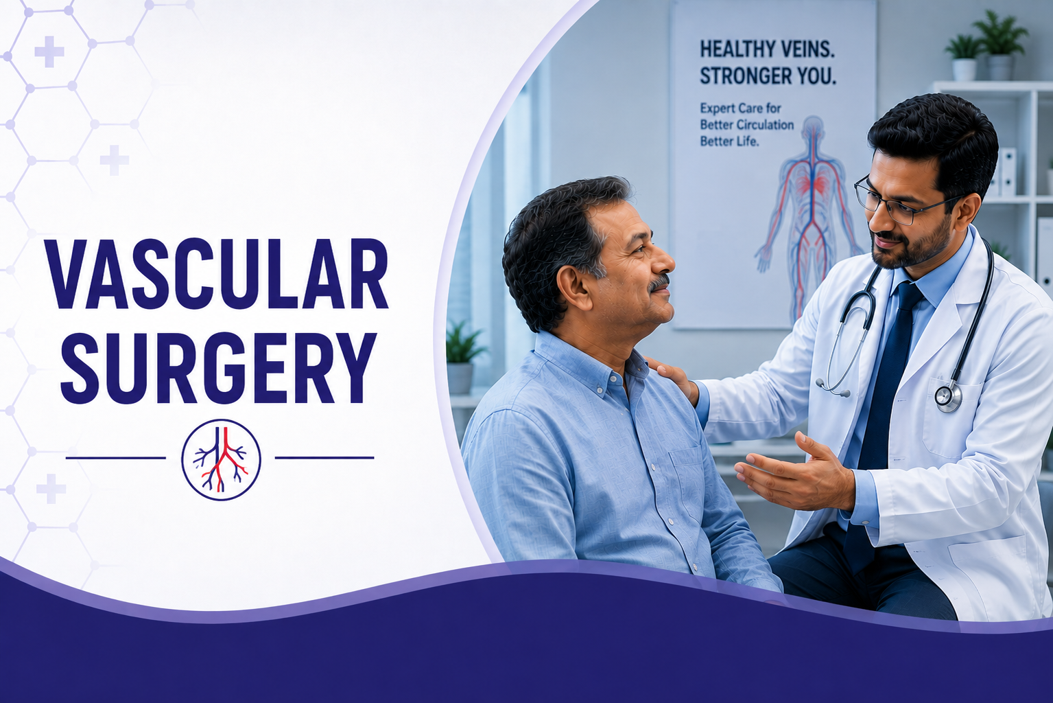 Vascular Surgery (Bhubaneswar)