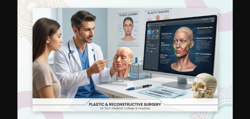 Plastic & Reconstructive Surgery-BBSR