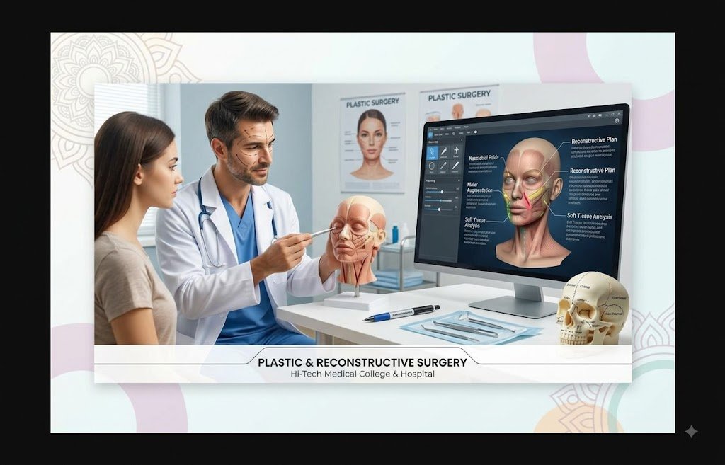 Plastic & Reconstructive Surgery-BBSR