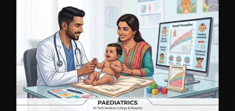 Paediatric-BBSR