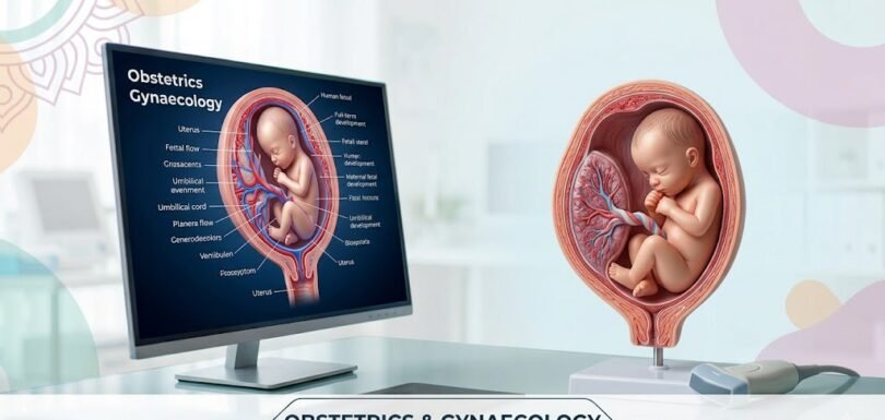 Obstetrics & Gynaecology-BBSR